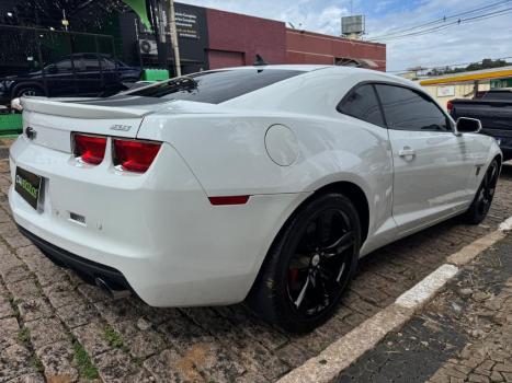 CHEVROLET Camaro 6.2 V8 32V SS COUP� AUTOM�TICO, Foto 4