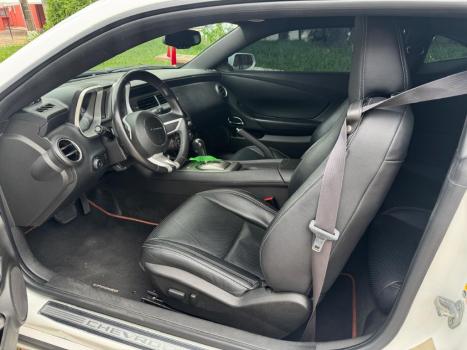 CHEVROLET Camaro 6.2 V8 32V SS COUP� AUTOM�TICO, Foto 5