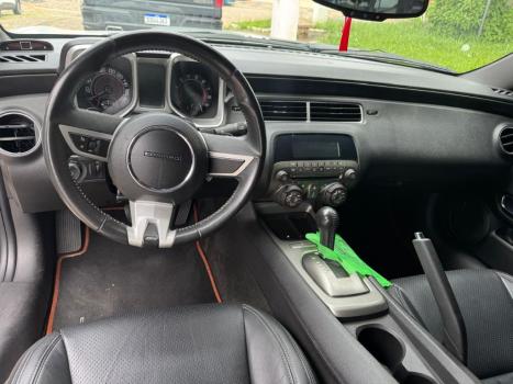 CHEVROLET Camaro 6.2 V8 32V SS COUP� AUTOM�TICO, Foto 6