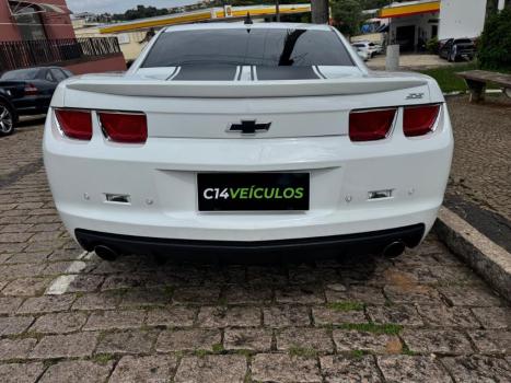 CHEVROLET Camaro 6.2 V8 32V SS COUP� AUTOM�TICO, Foto 7
