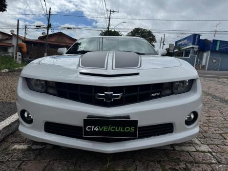 CHEVROLET Camaro 6.2 V8 32V SS COUP� AUTOM�TICO, Foto 8