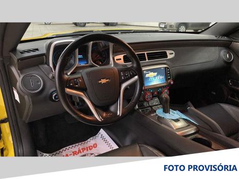 CHEVROLET Camaro 6.2 V8 32V SS AUTOM�TICO, Foto 5