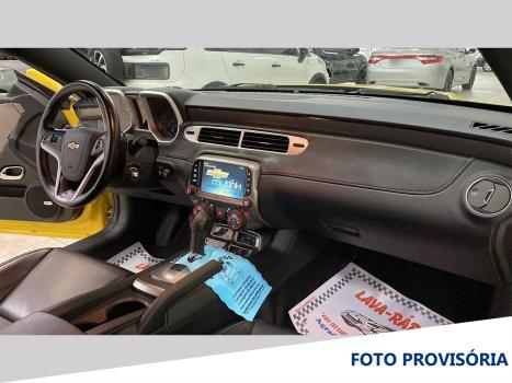 CHEVROLET Camaro 6.2 V8 32V SS AUTOM�TICO, Foto 6