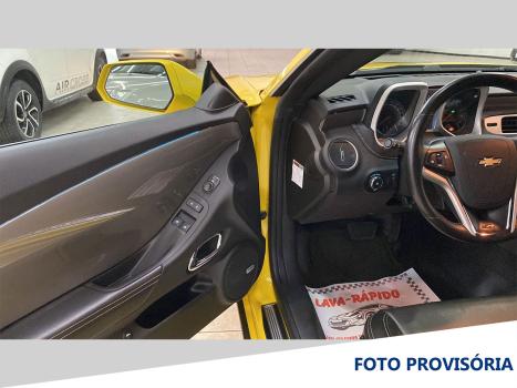 CHEVROLET Camaro 6.2 V8 32V SS AUTOM�TICO, Foto 7