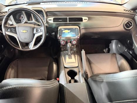 CHEVROLET Camaro 6.2 V8 32V SS AUTOM�TICO, Foto 4