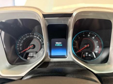 CHEVROLET Camaro 6.2 V8 32V SS AUTOM�TICO, Foto 5