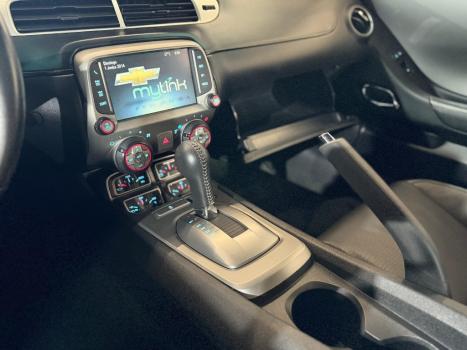 CHEVROLET Camaro 6.2 V8 32V SS AUTOM�TICO, Foto 6