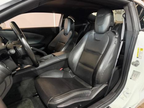 CHEVROLET Camaro 6.2 V8 32V SS AUTOM�TICO, Foto 8