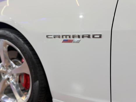 CHEVROLET Camaro 6.2 V8 32V SS AUTOM�TICO, Foto 10