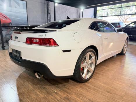 CHEVROLET Camaro 6.2 V8 32V SS AUTOM�TICO, Foto 11