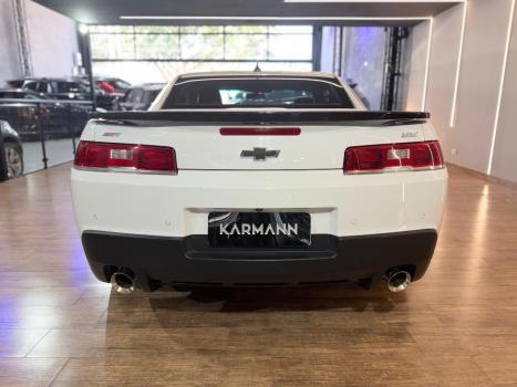 CHEVROLET Camaro 6.2 V8 32V SS AUTOM�TICO, Foto 12