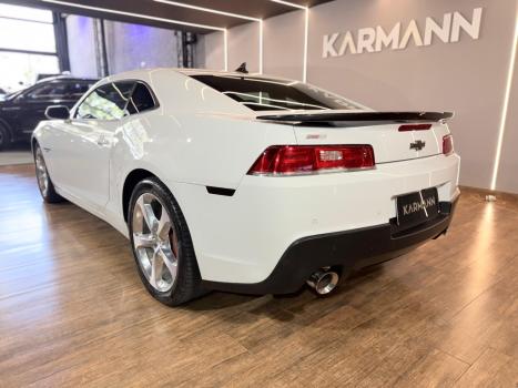 CHEVROLET Camaro 6.2 V8 32V SS AUTOM�TICO, Foto 13