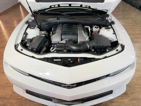 CHEVROLET Camaro 6.2 V8 32V SS AUTOM�TICO, Foto 14