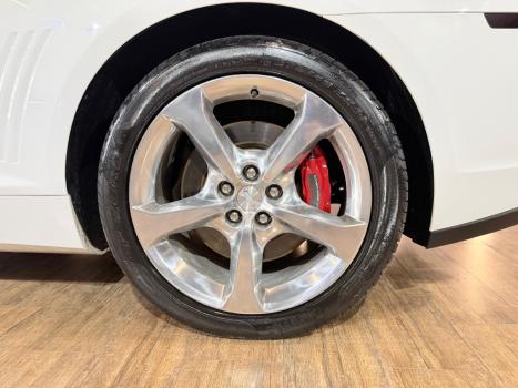 CHEVROLET Camaro 6.2 V8 32V SS AUTOM�TICO, Foto 16