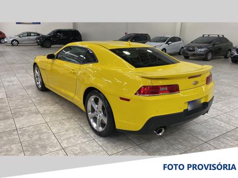CHEVROLET Camaro , Foto 4
