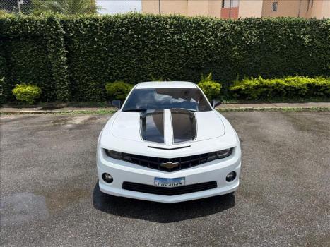 CHEVROLET Camaro , Foto 2