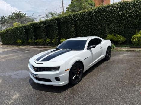 CHEVROLET Camaro , Foto 3