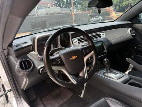 CHEVROLET Camaro , Foto 6