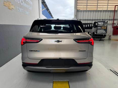 CHEVROLET Captiva EV 60 KW EL�TRICO PREMIER, Foto 4