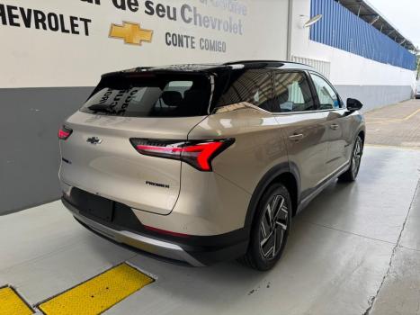 CHEVROLET Captiva EV 60 KW EL�TRICO PREMIER, Foto 6