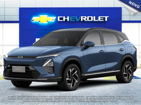 CHEVROLET Captiva EV 60 KW EL�TRICO PREMIER, Foto 1