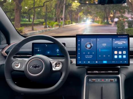 CHEVROLET Captiva EV 60 KW EL�TRICO PREMIER, Foto 3