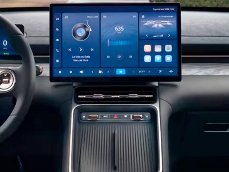 CHEVROLET Captiva EV 60 KW EL�TRICO PREMIER, Foto 4