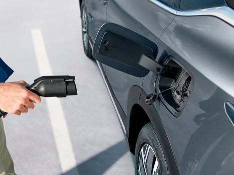 CHEVROLET Captiva EV 60 KW EL�TRICO PREMIER, Foto 8