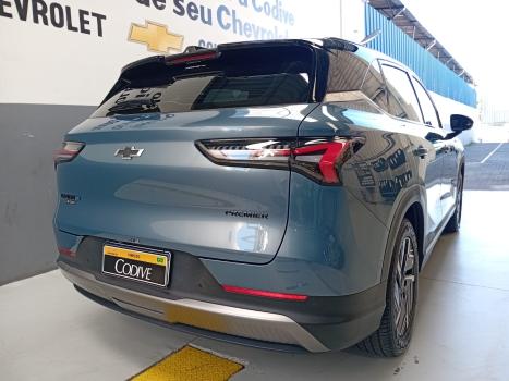 CHEVROLET Captiva EV 60 KW EL�TRICO PREMIER, Foto 3