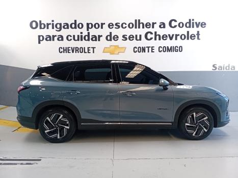 CHEVROLET Captiva EV 60 KW EL�TRICO PREMIER, Foto 18