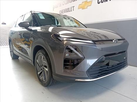 CHEVROLET Captiva EV 60 KW EL�TRICO PREMIER, Foto 2