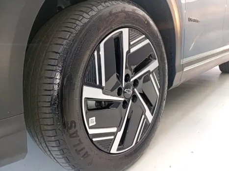 CHEVROLET Captiva EV 60 KW ELÉTRICO PREMIER, Foto 17