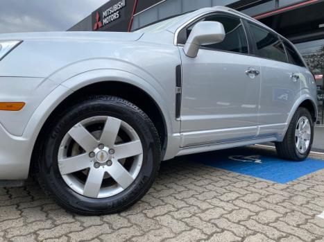 CHEVROLET Captiva Sport 2.4 16V SFI ECOTEC AUTOMTICO, Foto 2