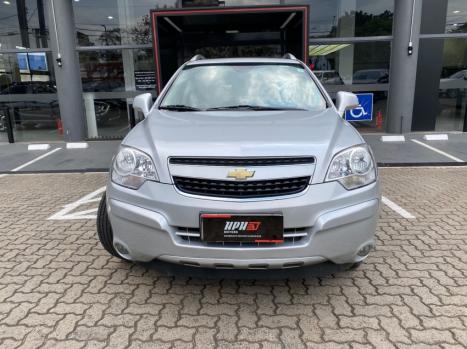 CHEVROLET Captiva Sport 2.4 16V SFI ECOTEC AUTOMTICO, Foto 3