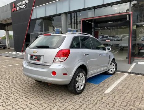 CHEVROLET Captiva Sport 2.4 16V SFI ECOTEC AUTOMTICO, Foto 5