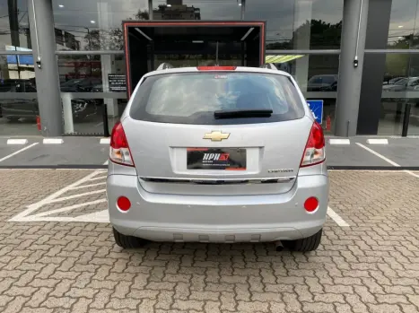 CHEVROLET Captiva Sport 2.4 16V SFI ECOTEC AUTOMTICO, Foto 6