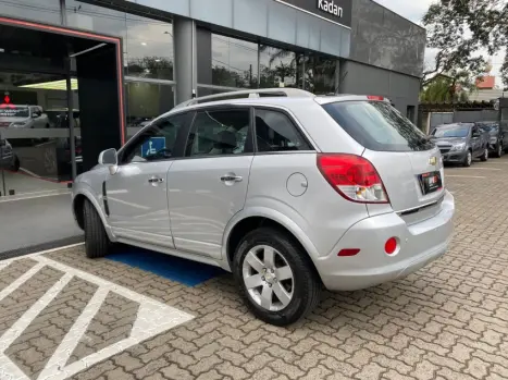 CHEVROLET Captiva Sport 2.4 16V SFI ECOTEC AUTOMTICO, Foto 7