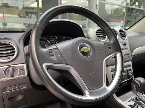 CHEVROLET Captiva Sport 2.4 16V SFI ECOTEC AUTOMTICO, Foto 8