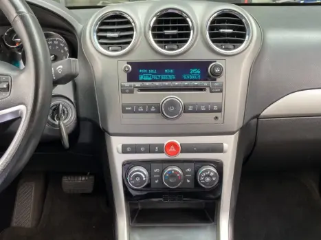 CHEVROLET Captiva Sport 2.4 16V SFI ECOTEC AUTOMTICO, Foto 10