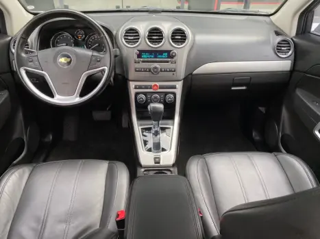 CHEVROLET Captiva Sport 2.4 16V SFI ECOTEC AUTOMTICO, Foto 12