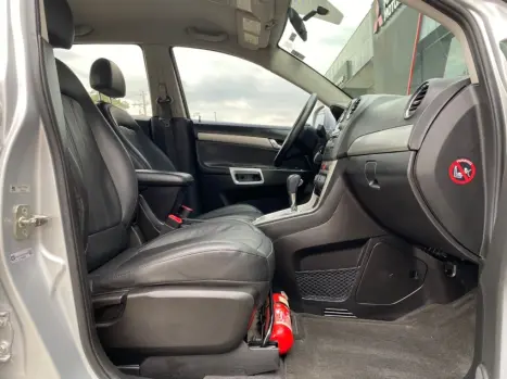 CHEVROLET Captiva Sport 2.4 16V SFI ECOTEC AUTOMTICO, Foto 14