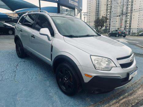CHEVROLET Captiva Sport 2.4 16V SFI ECOTEC AUTOMTICO, Foto 1