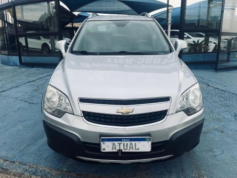 CHEVROLET Captiva Sport 2.4 16V SFI ECOTEC AUTOMTICO, Foto 2
