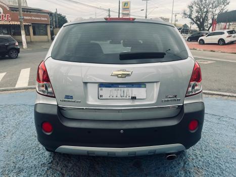 CHEVROLET Captiva Sport 2.4 16V SFI ECOTEC AUTOMTICO, Foto 4