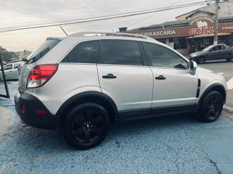 CHEVROLET Captiva Sport 2.4 16V SFI ECOTEC AUTOMTICO, Foto 5