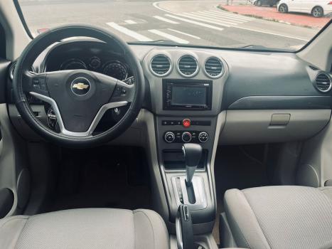 CHEVROLET Captiva Sport 2.4 16V SFI ECOTEC AUTOMTICO, Foto 7