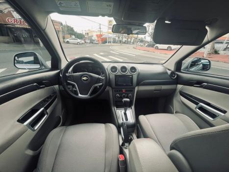 CHEVROLET Captiva Sport 2.4 16V SFI ECOTEC AUTOMTICO, Foto 8