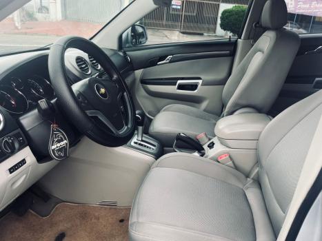 CHEVROLET Captiva Sport 2.4 16V SFI ECOTEC AUTOMTICO, Foto 9