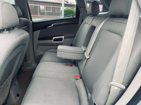 CHEVROLET Captiva Sport 2.4 16V SFI ECOTEC AUTOMTICO, Foto 10