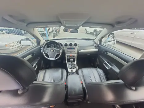 CHEVROLET Captiva Sport 2.4 16V SFI ECOTEC AUTOM�TICO, Foto 6